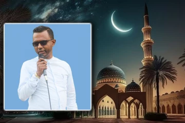 இஸ்லாமிய புத்தாண்டில் கலீலுர்ரஹ்மானின் வாழ்த்துச் செய்தி