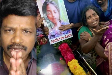 நானும் பெண் பிள்ளையை பெற்றவன் தான், இதை மட்டும் அறிவிங்க- கையெடுத்து கும்பிட்ட மதுரை முத்து