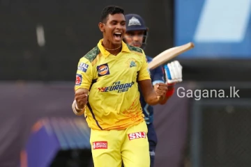 මතීෂ පතිරණ විශාල මුදලකට අලෙවි වෙයි...ඔහුට හිමි වූ වටිනාකම මෙන්න..