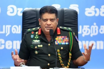 மே தினத்தில் போடப்பட்ட தடை! இராணுவத் தளபதி வெளியிட்ட தகவல்