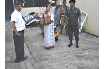 திங்கள் முதல் ஆரம்பிக்கப்படவுள்ள விசேட வேலைத்திட்டம்