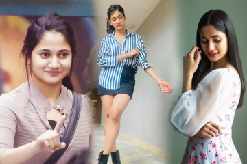 முயற்சியை கை விடாமல் தொடர்ந்தும் தீவிரமாக உடல் எடையைக் குறைக்கும் லாஸ்லியா