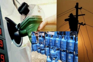 ඉදිරි සති 02 තුළ පෙට්‍රල් , ඩීසල් සහ ගෑස් දෙන්නෙ මෙහෙමයිලු..අද රටටම සුබ පණිවුඩයක්...