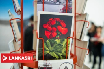 ஜேர்மனியில் கொரோனாவால் டிஜிட்டல் யுகத்திலிருந்து மீண்டும் பழைய வழக்கம் ஒன்றிற்கு திரும்பியுள்ள மக்கள்