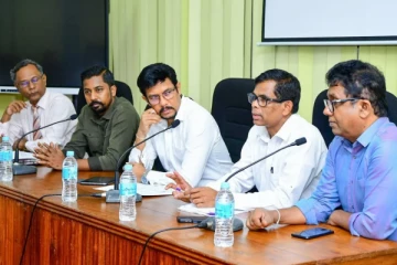 தொலைத்தொடர்பு வலையமைப்புகளை சீர்செய்ய நடவடிக்கை