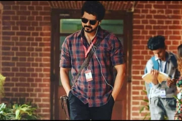 பிரபல நடிகரின் திருமணத்தில் தளபதி விஜய் - யாருடைய திருமணம் தெரியுமா