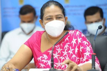 இரண்டாவது தடுப்பூசி தொடர்பில் ஏனைய நாடுகளுடன் இராஜதந்திர கலந்துரையாடல்! பவித்ரா வன்னியராச்சி