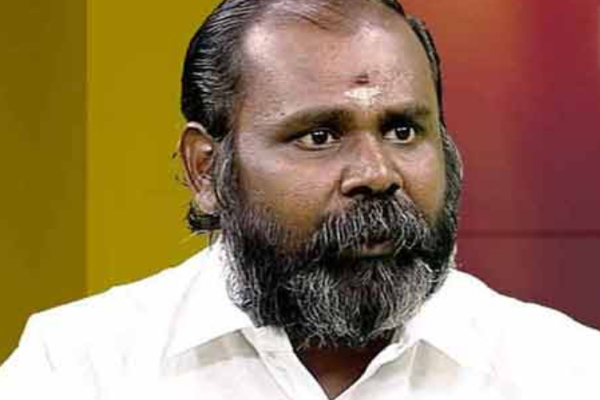 வாய்க்கு வந்ததெல்லாம் பேசாதீங்க.. அப்புறம் நாக்கு இருக்காது – ஸ்டாலினுக்கு மிரட்டல் விடுத்த அமைச்சர்! | Rubbing Salt Wounds Minister Threatened Stalin