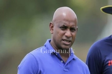 සනත් ජයසූරිය ගැන ඇහෙන අලුත්ම කතාව..