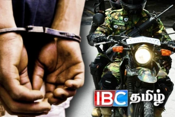 அதிரடிப்படையினரால் தப்பிய உயிர்கள்: பயங்கர ஆயுதங்களுடன் சிக்கிய சந்தேகநபர்கள்!