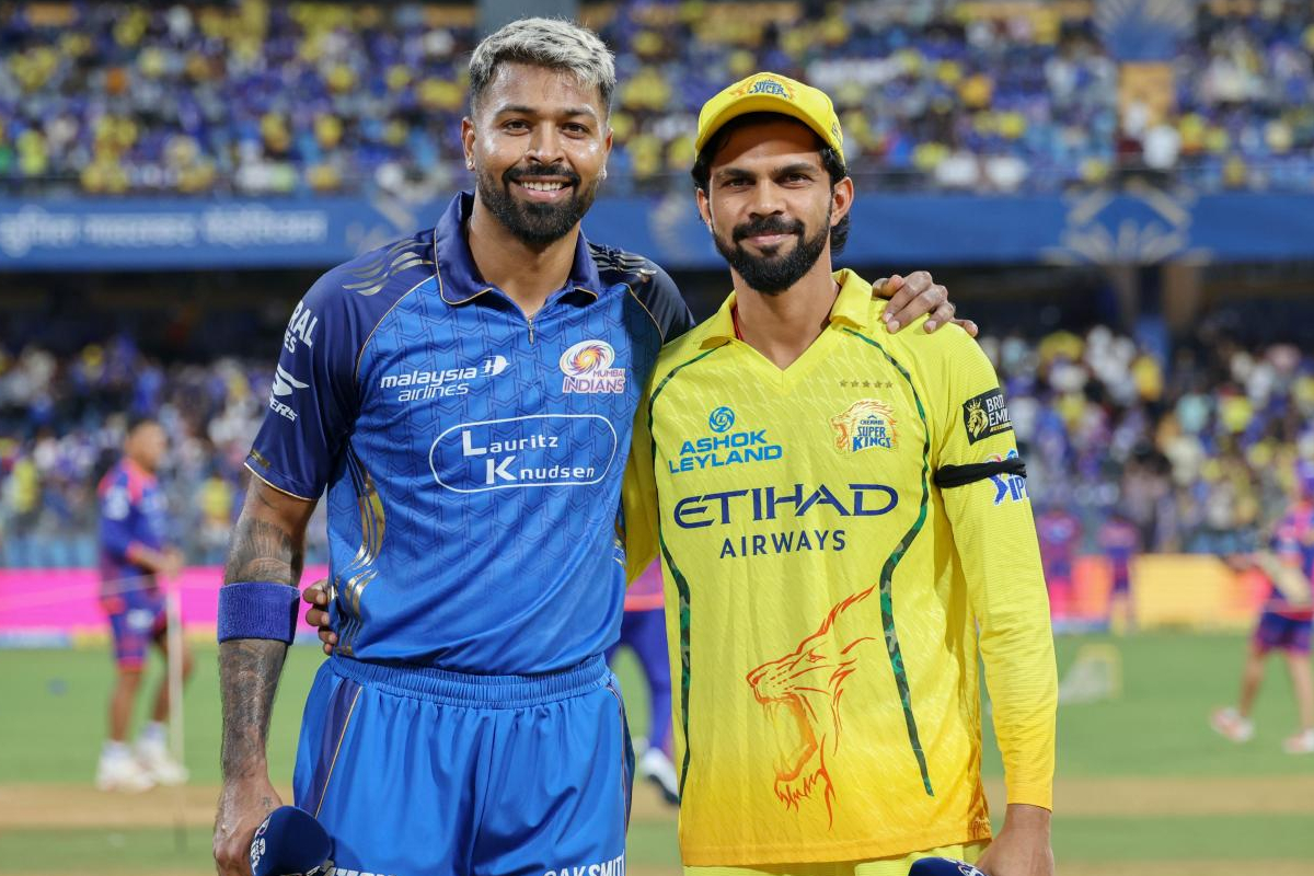 மும்பை இந்தியன்ஸை பொட்டலம் போட்ட CSK.. பாதியிலேயே கிளம்பிய ஆகாஷ் அம்பானி.. | Akash Ambani Walked Out From Mi Vs Csk Match