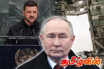 போர்நிறுத்தம் இல்லையெனில் புடினின் அடுத்த நகர்வு... எச்சரிக்கும் ஜெலன்ஸ்கி