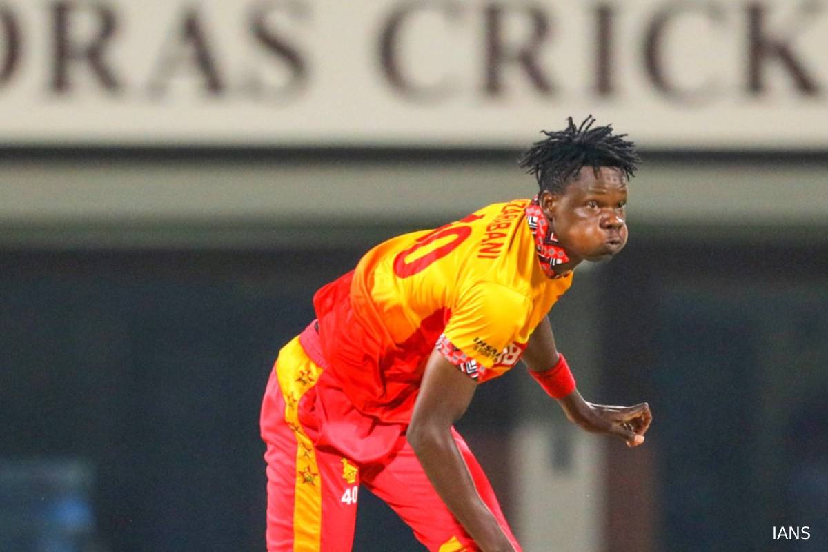 IPL தொடரில் இணைந்த முசராபானி - நடவடிக்கை எடுக்கும் பாகிஸ்தான் கிரிக்கெட் வாரியம் | Pcb To Legal Action Muzarabani Left Psl For Kkr