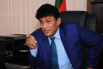 எவரும் வரலாம், எவரும் போகலாம், எங்கள் முற்போக்கு பயணம் தொடரும்! மனோ கணேசன்