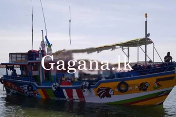 මංගල ගමනේදී කොල්ලකරුවන්ට හසු වූ ලොරෙන්සෝ පුතා 4 නිදහස් කර ගැනීමට සහය අයදී.