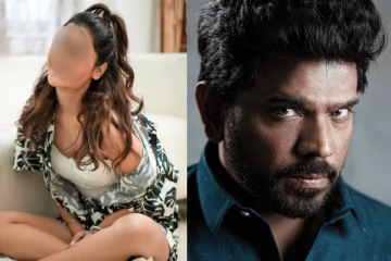 லெஜண்ட் சரவணனுக்கு ஜோடியாக நடிக்கும் பிரபல நடிகை.. யார் தெரியுமா..