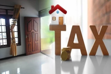 இலங்கையில் அறிமுகப்படுத்தப்படவுள்ள வாடகை வருமான வரி