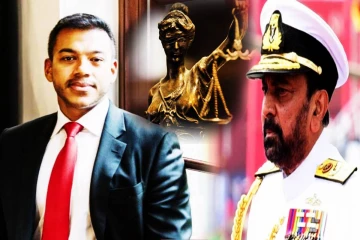 யோஷித - கரன்னகோடவுக்கு எதிராகக் குற்றப்பத்திரிகை!