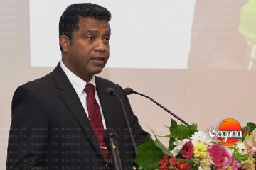 පඩි වැඩි කරන්නෙත් නෑ අපි බයවෙන්නෙත් නෑ - ඇමති කියයි