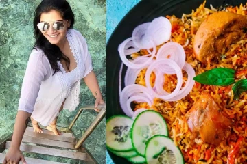 சரத்குமாரின் மகள் பாதியாக வெயிட்டை குறைச்சது எப்படி? இதெல்லாமே சாப்பிடுவாங்களாம்!