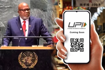 80 கோடி இந்தியர்களை வறுமையில் இருந்து மீட்ட Smartphones: ஐ.நா. சபை பாராட்டு