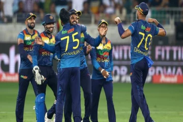 டி20 உலக கிண்ணப் போட்டியில் இருந்து விலகிய இலங்கையின் முக்கிய வீரர்!