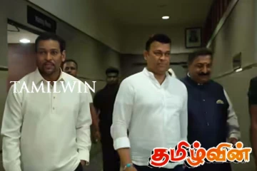 ரஞ்சன் ராமநாயக்கவின் பின்னால் தனியார் நிறுவனம்! அளிக்கப்பட்ட விளக்கம்