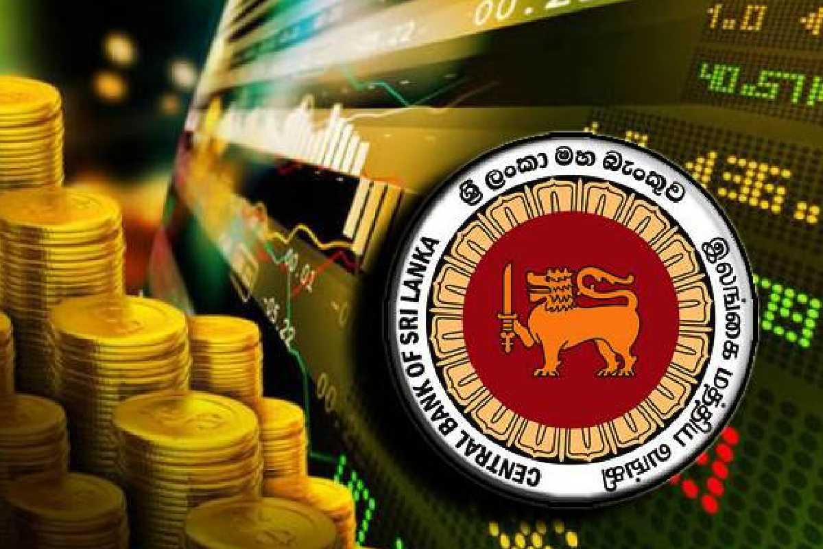 வீழ்ச்சியடையும் இலங்கை ரூபாவின் பெறுமதி | Today Dollar Sell Price In Sri Lanka