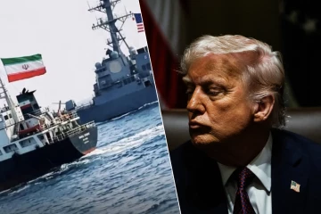 ஈரானுக்கு அமெரிக்க விடுத்த பகிரங்க எச்சரிக்கை