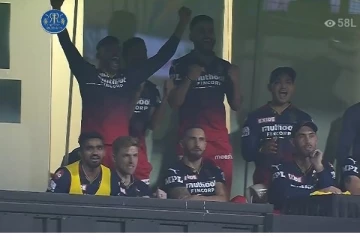 ராஜஸ்தான் அணியை அலறவிட்ட தினேஷ் கார்த்தி ஷாபஸ்.. பரபரப்பான ஆட்டத்தில் ஆர்சிபி வெற்றி