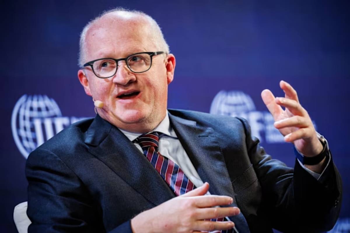 நீடிக்கும் போர் பதற்றத்தினால் பணவீக்கத்தில் பெரும் தாக்கம்! எண்ணெய் மற்றும் எரிவாயு விலையில் ஏற்படவுள்ள மாற்றம் | Impact On Inflation European Central Bank நீடிக்கும் போர் பதற்றத்தினால் பணவீக்கத்தில் பெரும் தாக்கம்! எண்ணெய் மற்றும் எரிவாயு விலையில் ஏற்படவுள்ள மாற்றம் | Impact On Inflation European Central Bank