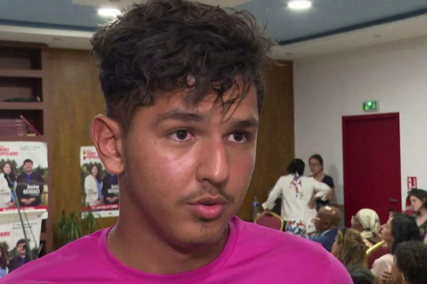 பிரான்சில் போதைப்பொருளுக்கு எதிராக போராடியவர்: சகோதரர்களை குறிவைத்த மர்ம கும்பல் | France Anti Drug Campaigner 2Nd Brother Killed