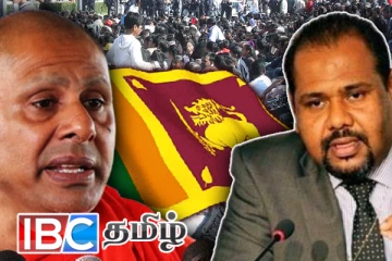 இனவாதத்தை தூண்ட முயற்சிக்கும் கஜேந்திரகுமார் எம்.பி - கடும் தொனியில் எச்சரிக்கும் தேரர்