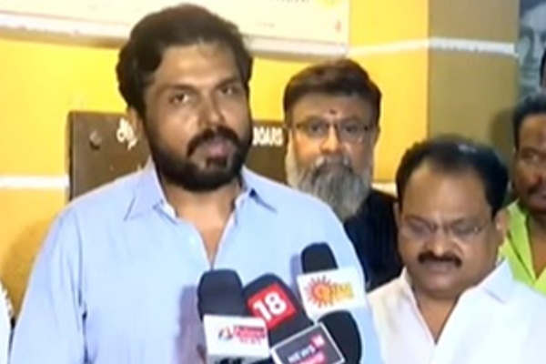 தனுஷுக்கு ஆதரவாக களமிறங்கிய நடிகர் சங்கம்! ஸ்டிரைக் அறிவிப்புக்கு கடும் கண்டனம் | Nadigar Sangam Condemns Producer Council