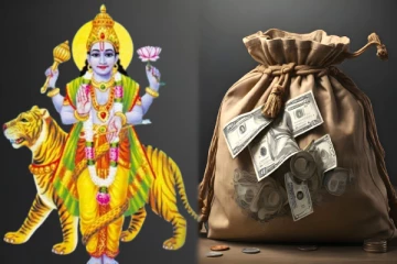 ராகுவின் நட்சத்திர பயணம்.., ராஜவாழ்க்கை வாழப்போகும் 3 ராசிகள்