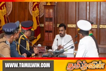 கைது செய்வதில் தடுமாறும் அநுர