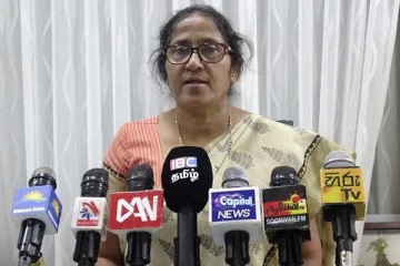 கிளிநொச்சி மாவட்டத்தில் பலத்த காற்று காரணமாக 9 வீடுகள் சேதம்