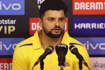 பிராமின் என பேசிய கிரிக்கெட் சுரேஷ் ரெய்னாவிற்கு எழுந்த கடும் கண்டனம்! கொந்தளித்த ரசிகர்கள்