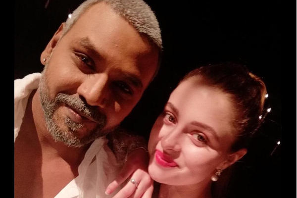 காஞ்சனா 3 நடிகையின்  விபரீத முடிவு; கதறி அழுத ராகவா லாரன்ஸ் | Tragic End Of The Kanzana 3 Actress