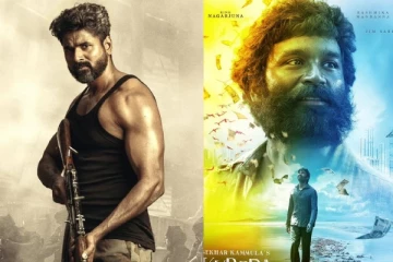 அமரன் படத்தின் மொத்த வசூலையும் தாண்டிய குபேரா.. பாக்ஸ் ஆபிஸ் சாதனை