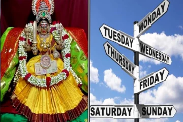 இந்த கிழமையில் பிறந்தவங்க ஆளுமையுடன் இருப்பார்களாம்.. நீங்க பிறந்த கிழமை என்ன?