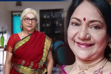 தூக்கத்திலேயே பிரிந்த உயிர்... பிரபல நடிகையின் மரணம் குறித்து மகளின் உருக்கமான பேட்டி