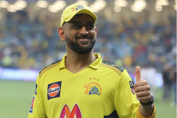 ஐபிஎல் தொடங்கும் முன்பே சாதனை படைத்த CSK | Ipl Csk Dhoni Indiacements