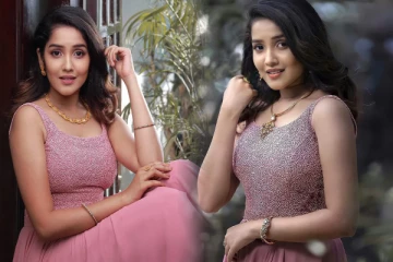 கிளாமர் உடையில் ரசிகர்களை கவரும் குட்டி நயன் அனிகா! வைரலாகும் புகைப்படங்கள்