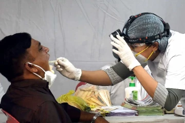 20 நிமிடங்களில் ஒமிக்ரான் உள்ளதா என கண்டறியலாம் - புதிய பரிசோதனை அறிமுகம்