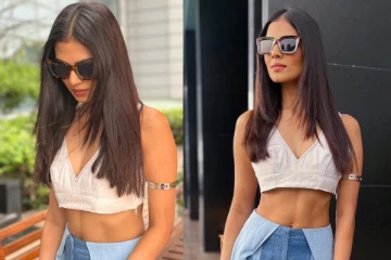 மாளவிகா மோகனன் எலும்பும் தோலுமாக மாற இது தான் காரணம்! ஓப்பனாக சொன்ன நடிகை