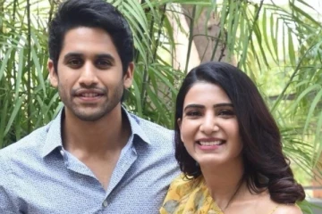 250 கோடி ஜீவனாம்சம் வாங்கினேனா? மீண்டும் லவ்.. சமந்தா சொன்ன பதில்