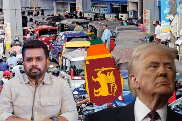 ஜீன் மாதத்திற்கு பிறகு இலங்கைக்கு கடும் நெருக்கடி! எதிர்கட்சியினர் செய்யும் நாசகார வேலை!