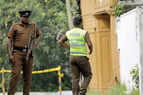 காதல் விவகாரத்தால் தமிழ் இளைஞர் ஒருவர் படுகொலை | Tamil Youth Was Murdered Due To A Love Affair