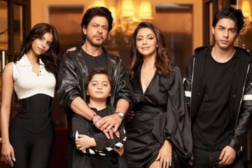 60 வயதாகும் நடிகர் ஷாருக்கானின் முழு சொத்து மதிப்பு எவ்வளவு தெரியுமா? ஹாலிவுட் நடிகர்களை விட அதிகம்